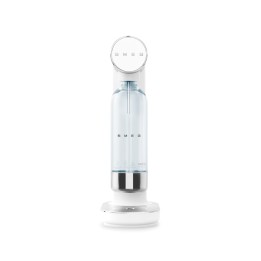 Smeg SKC01WHM carbonatador Plástico Blanco