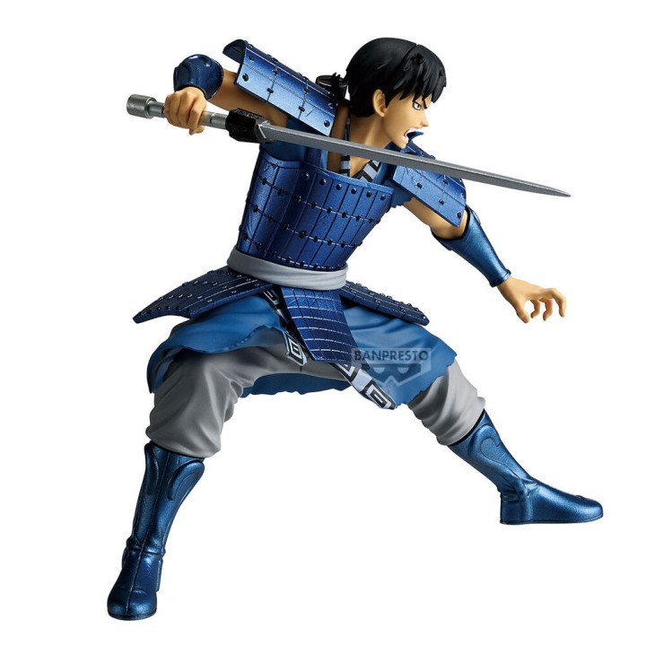 Figura Shin Vibration Stars Kingdom 14cm