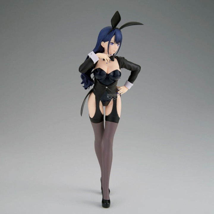 Figura Marin Kitagawa Arisa Izayoi Glitter Glamorous My Dress-Up Darling 24cm