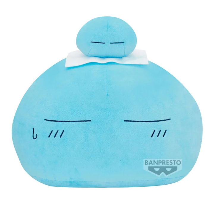 Peluche Rimuru Tempest That Time I Got Reincarnated as a Slime 30cm