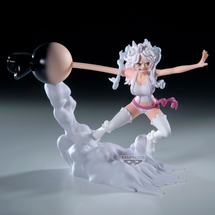 Figura Jewelry Conney Senkozekkei One Piece 12cm