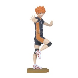 Figura Shoto Hinata Haikyu - Haikyu 14cm