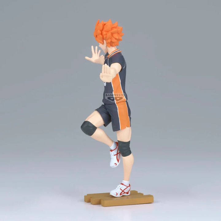 Figura Shoto Hinata Haikyu - Haikyu 14cm