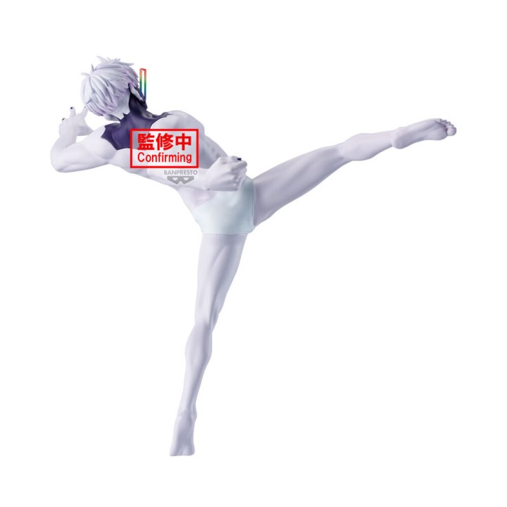 Figura Jiji Transformed Vibration Stars Dandadan 16cm