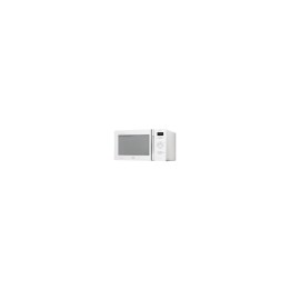 Whirlpool ChefPlus Encimera Microondas combinado 25 L 800 W Blanco