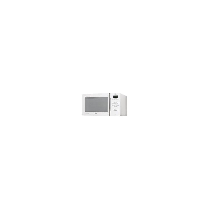Whirlpool ChefPlus Encimera Microondas combinado 25 L 800 W Blanco