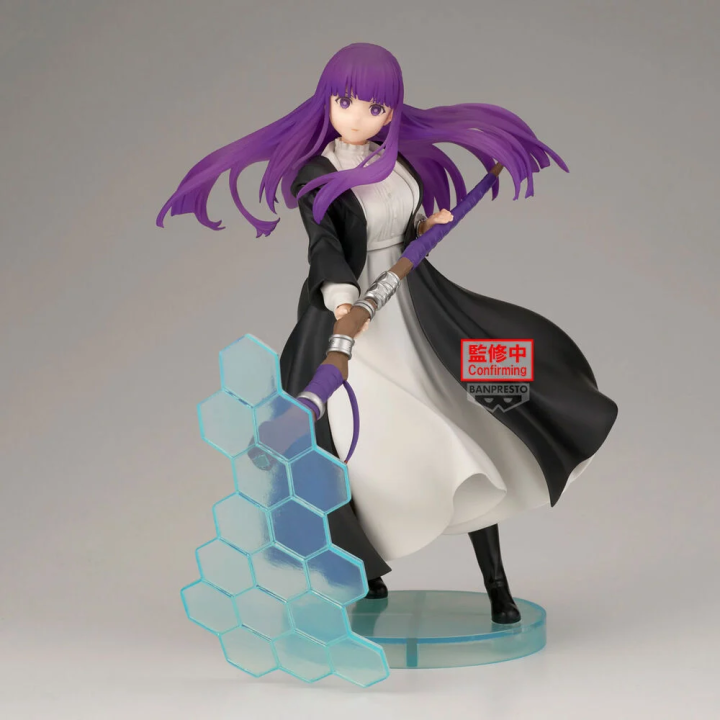 Figura Fern Effectreme Frieren Beyond Journey's End 19cm