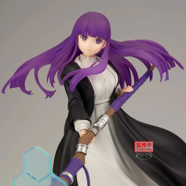 Figura Fern Effectreme Frieren Beyond Journey's End 19cm
