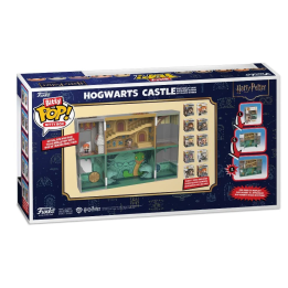 Figura Bitty POP Boxes Bundle Harry Potter