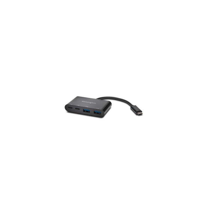 Kensington Hub USB-C de 4 puertos CH1000