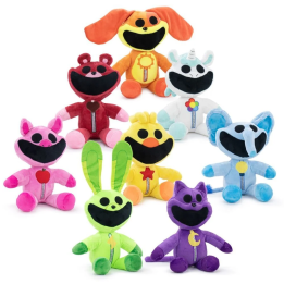 Peluche Poppy Playtime 30cm surtido