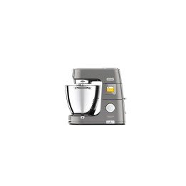 Kenwood KWL90.004SI Batidora de varillas 1400 W Plata