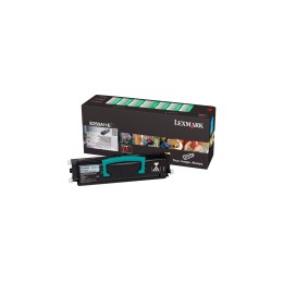 Lexmark E250A11E cartucho de tóner 1 pieza Original Negro