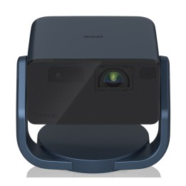 Epson EF-22N Proyector de alcance estándar 3LCD 1080p (1920x1080) Negro, Azul