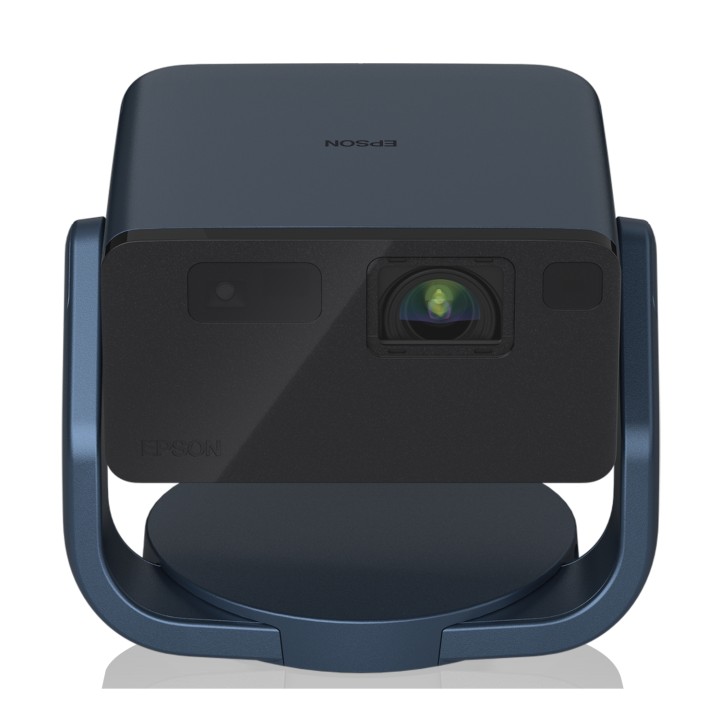 Epson EF-22N Proyector de alcance estándar 3LCD 1080p (1920x1080) Negro, Azul