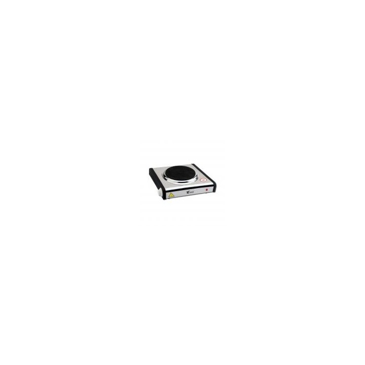 Cocina el�ctrica 1 Quemador Acero TH-CE1000E/1P