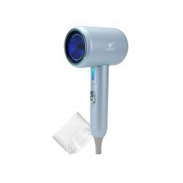Secador de pelo TH-HD1810 Azul 1800W