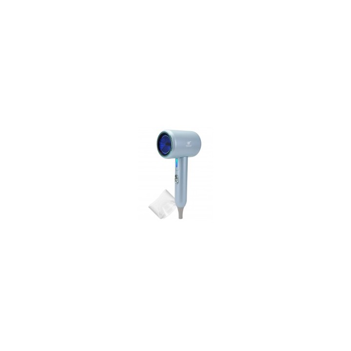 Secador de pelo TH-HD1810 Azul 1800W
