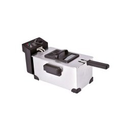 Freidora Thulos TH-FR301 3l