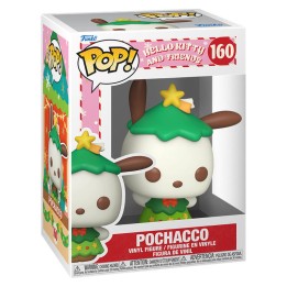 Figura POP Hello Kitty And Friends Pochacco