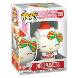 Figura POP Hello Kitty And Friends Hello Kitty