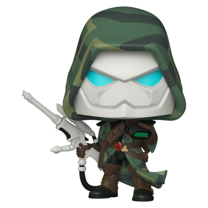 Figura POP Warhammer Aeldari Ranger