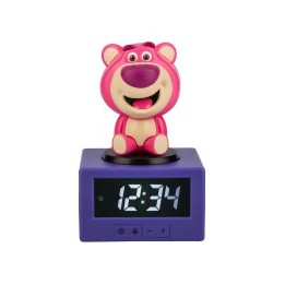 Despertador Lotso icon Toy story