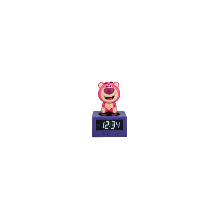 Despertador Lotso icon Toy story