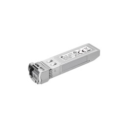 TP-Link Omada SM5110LSB-10 red modulo transceptor Fibra óptica 10312 Mbit/s SFP+