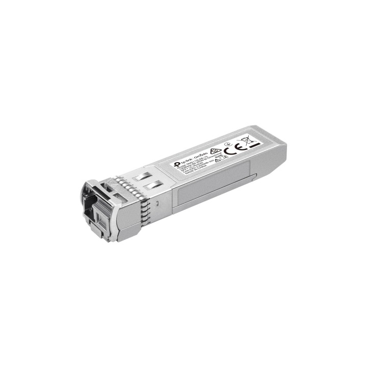 TP-Link Omada SM5110LSB-10 red modulo transceptor Fibra óptica 10312 Mbit/s SFP+