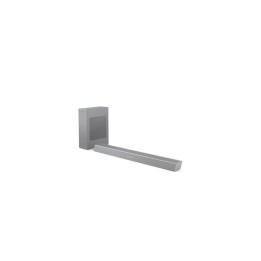 Philips TAB8505/10 altavoz soundbar Plata 2.1 canales 200 W