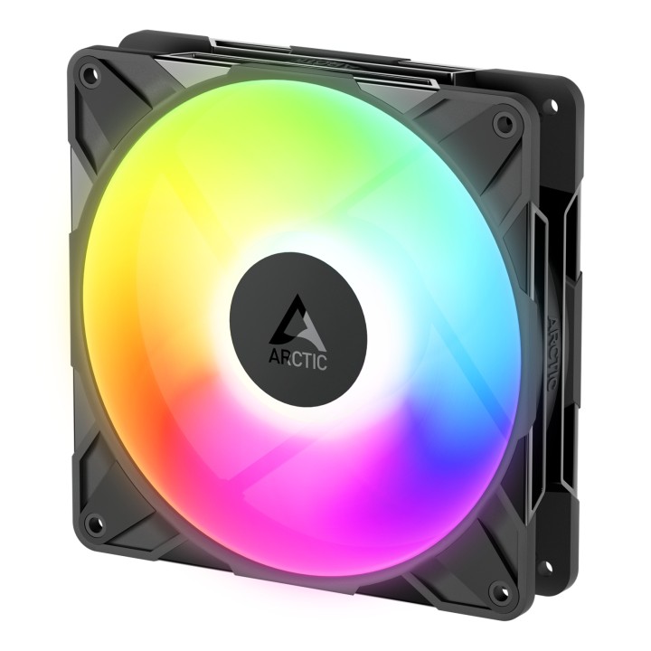 ARCTIC Freezer P14 Pro Reverse A-RGB Carcasa del ordenador Ventilador 14 cm Negro 1 pieza(s)
