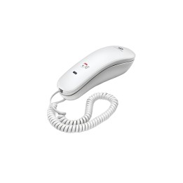 TELEFONO MOTOROLA CT50 10M BLANCO F59000CT8N1AES38