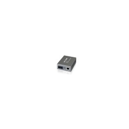 CONVERTIDOR RJ45 10/100 A FIBRA TP-LINK MULTIMODE MC100CM