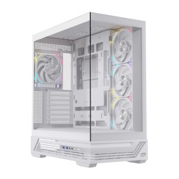 Einarex PRISMA S800 RGB White