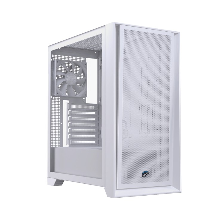 Einarex PULSE P600 Core White