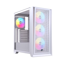Einarex PULSE P600 RGB White