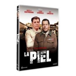 La piel