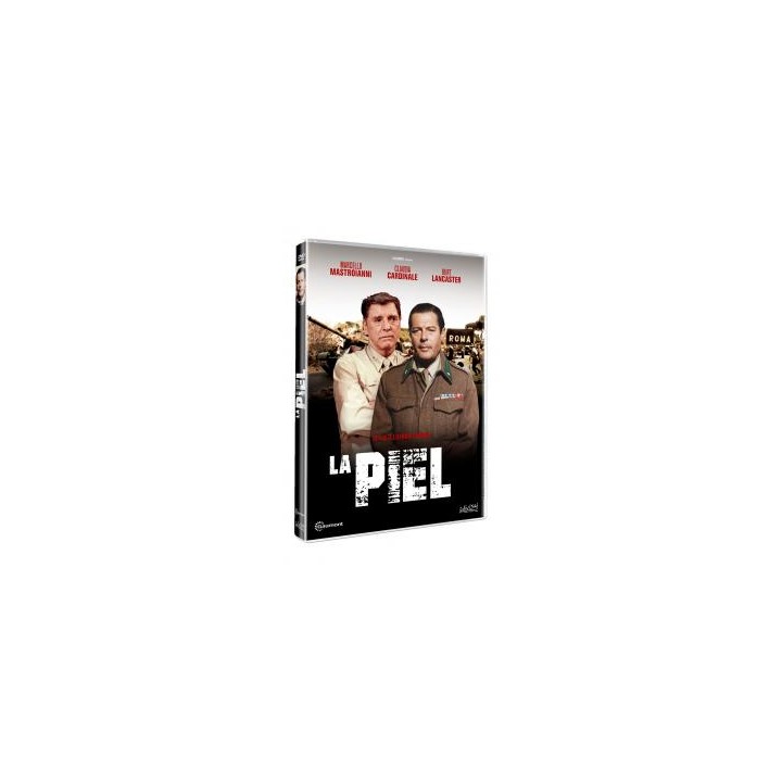La piel