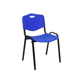 PACK 2 SILLAS ROBLEDO PVC AZUL PACK226PTNI229