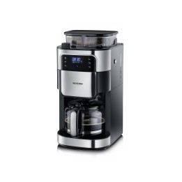 Severin KA 4813 cafetera eléctrica Semi-automática Cafetera de filtro