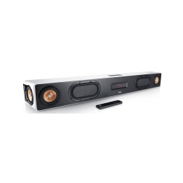 Teufel CINEBAR ULTIMA Blanco 2.0 canales 380 W