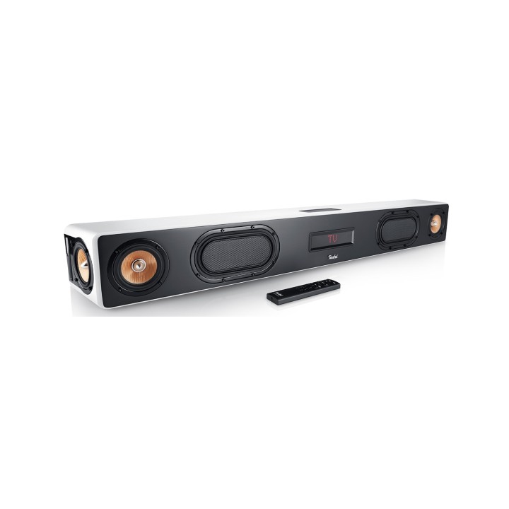 Teufel CINEBAR ULTIMA Blanco 2.0 canales 380 W