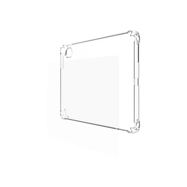 SPC Gravity 5 Protection Pack 27,9 cm (11") Funda Transparente