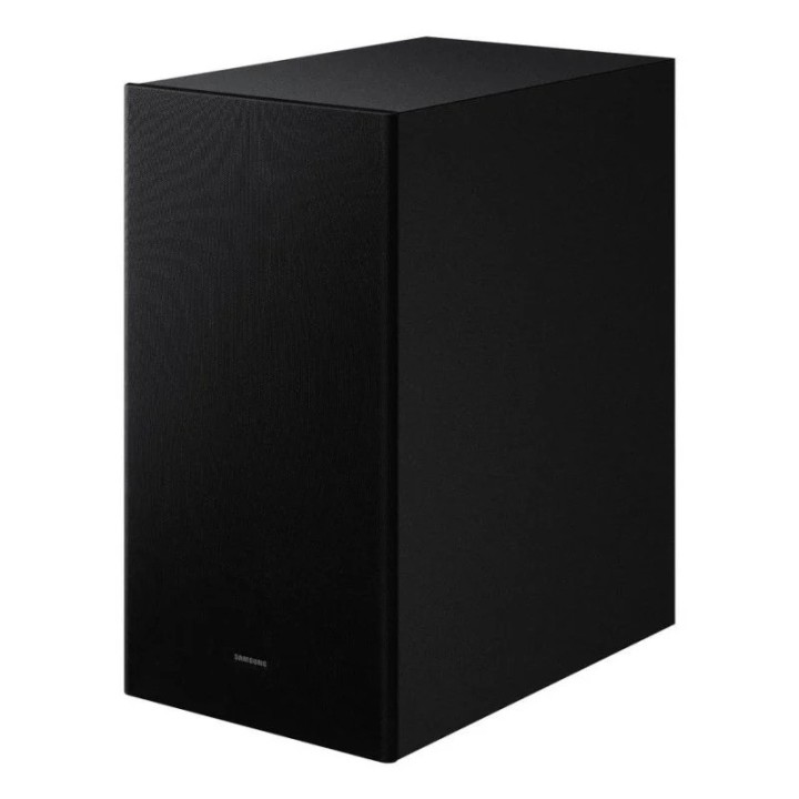 BARRA DE SONIDO SAMSUNG B450F SERIE B 2.1 BLUETOOTH SUBWOOFER DOLBY 2.0