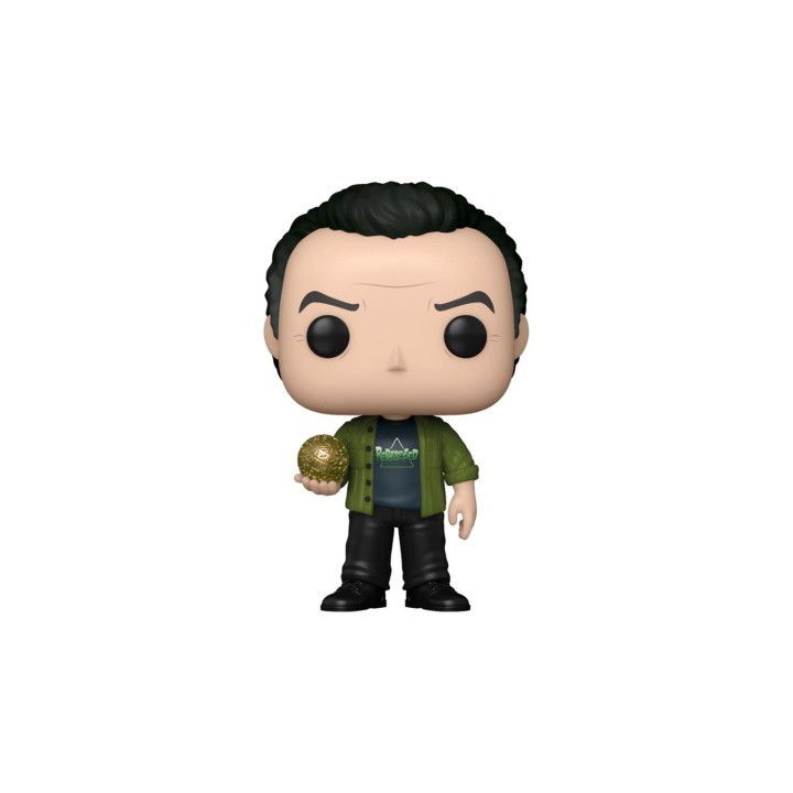 Funko pop cine ghostbusters frozen empire ray 73387