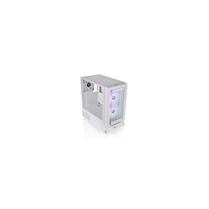 Thermaltake Ceres 350 MX Midi Tower Blanco