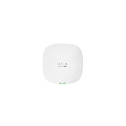 Aruba, a Hewlett Packard Enterprise company R9B28A punto de acceso inalámbrico Blanco EnergÍ­a sobre Ethernet (PoE)