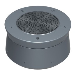 MAXHUB UC BM45 altavoz PC USB Tipo C Gris