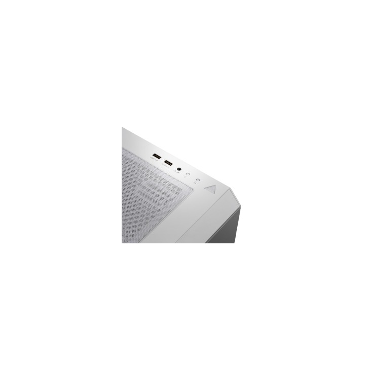 XPG Starker Escritorio Blanco
